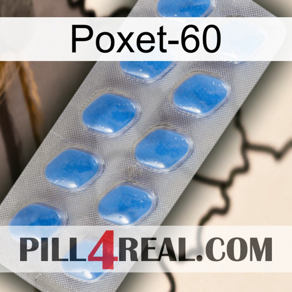 Poxet-60 22